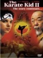 KARATE KID 2 A HORA DA VERDADE CONTINUA